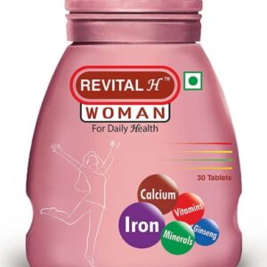 Revital H woman